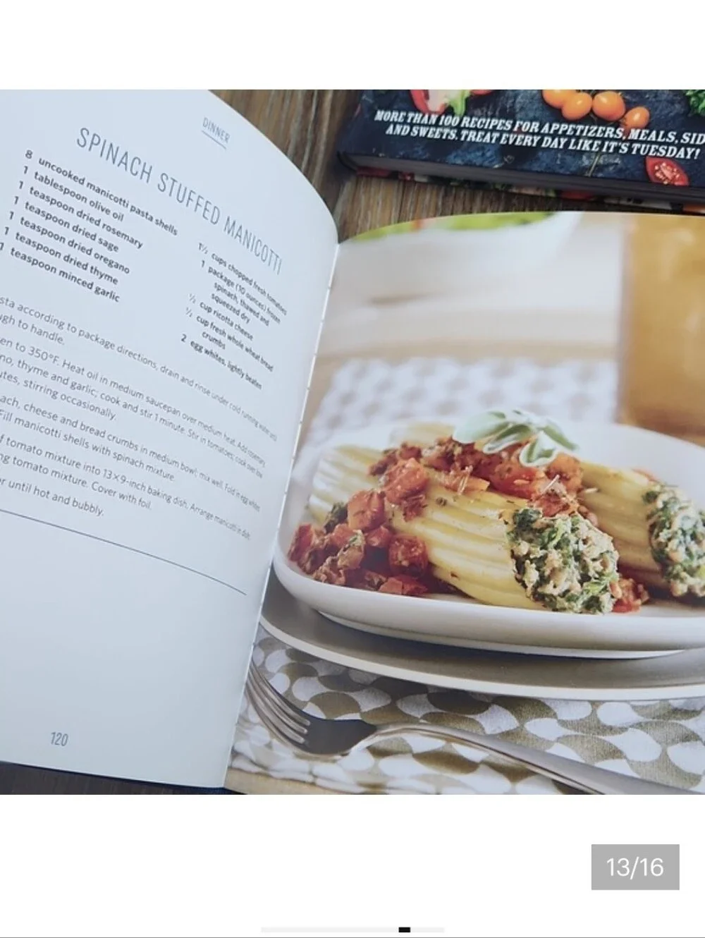 4 Cookbooks Taco Tuesday Spiralized Stuffed Jalapeno Poppers